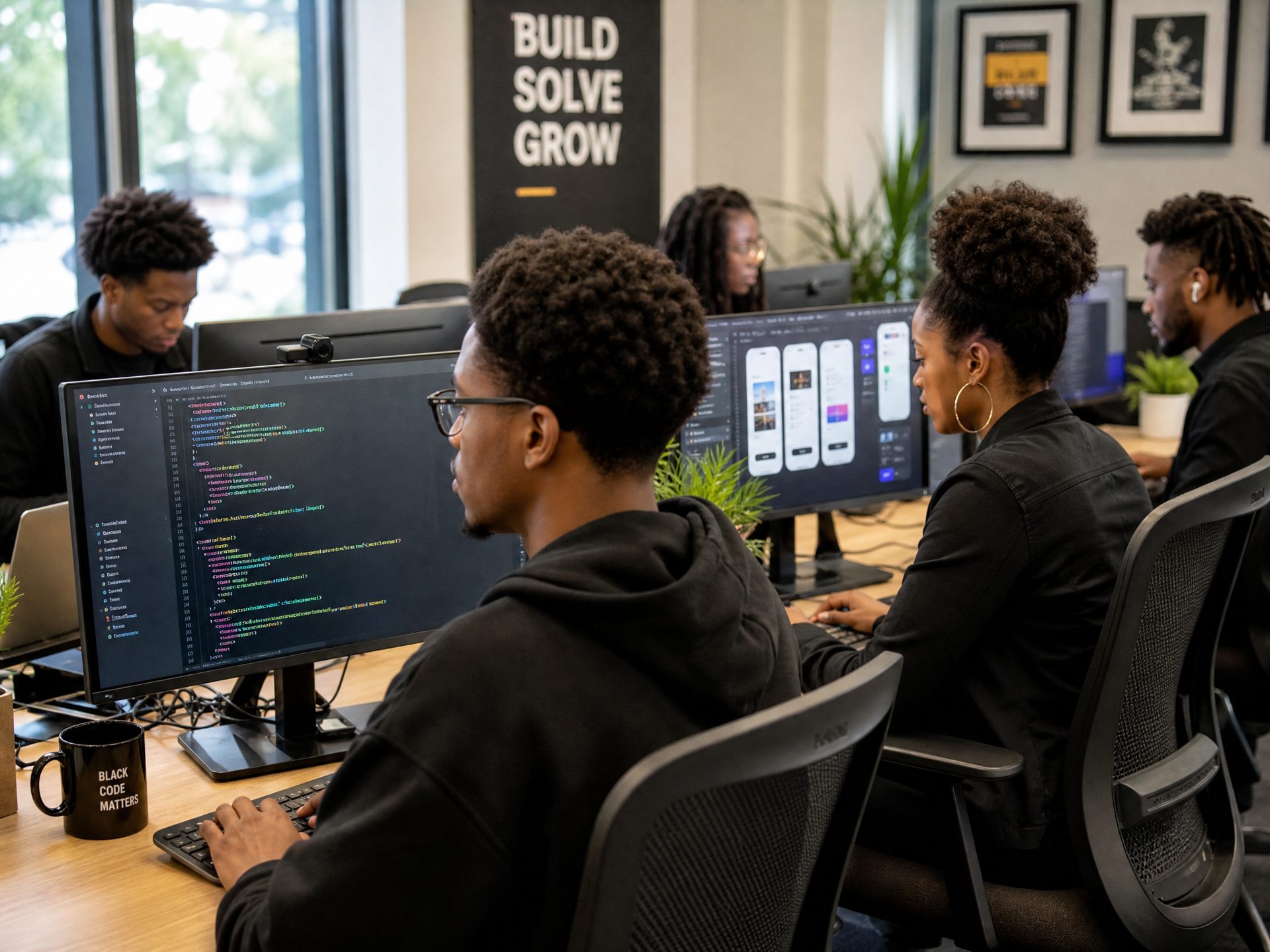 Digital enterprise