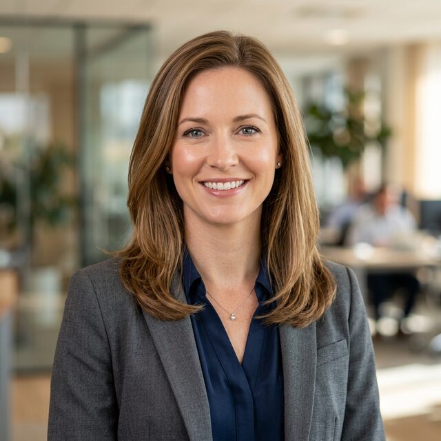 Emily Carter, Project Support Specialist